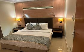 Jeddah Park Hotel